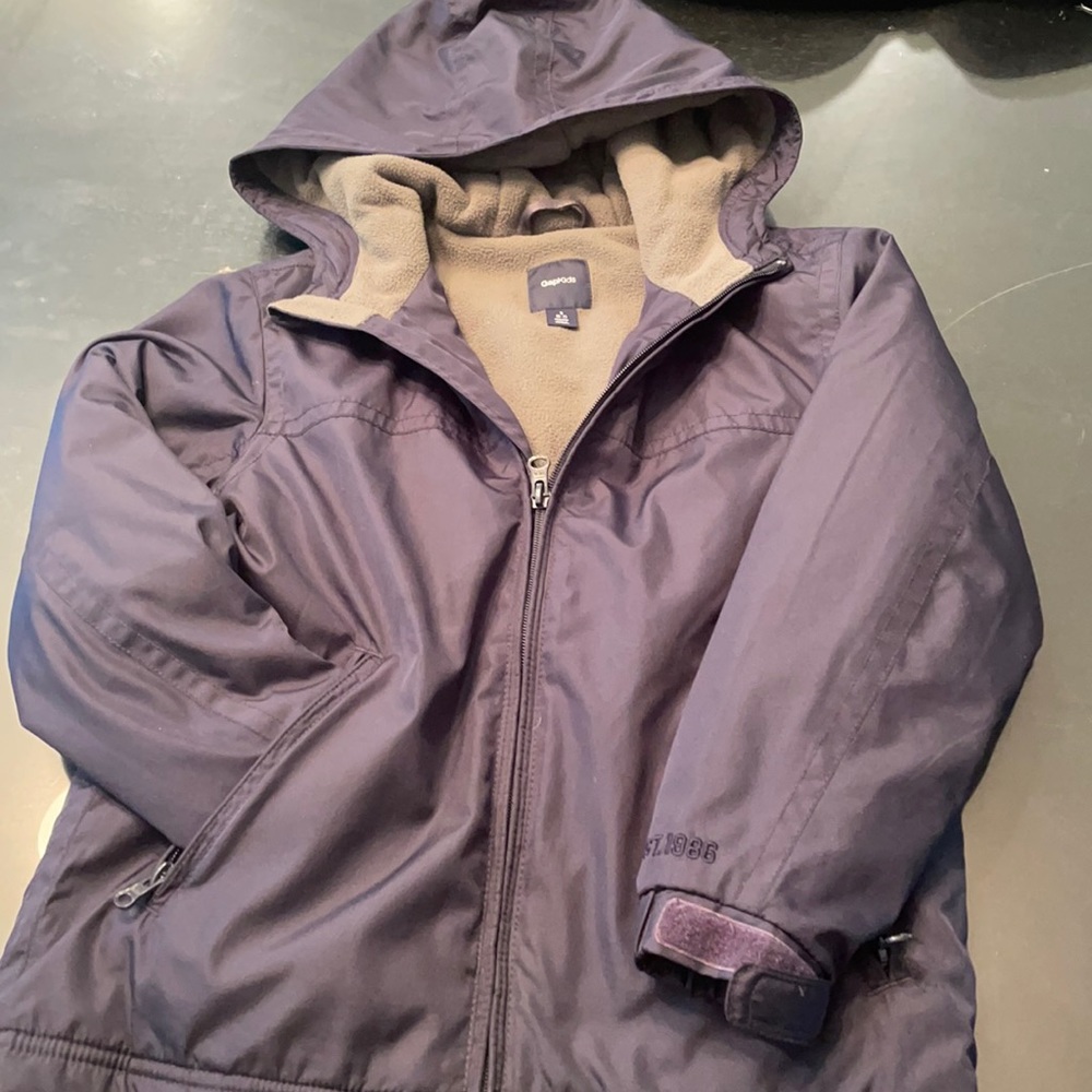 Boys Gap Kids jacket